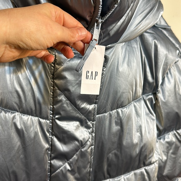 NWT Gap jacket - Picture 2 of 7
